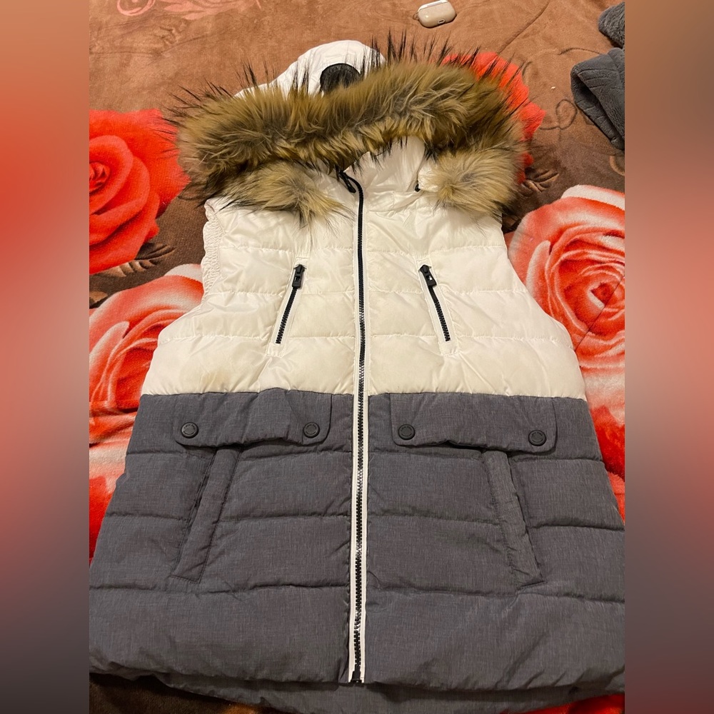 Calvin Klein vest